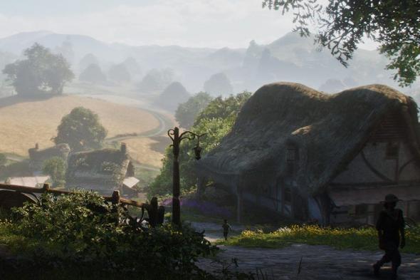 ريبوت
Fable
يحصل
على
نافذة
إصدار
في
خريف
2026،
مع
صدوره
من
اليوم
الأول
على
PS5