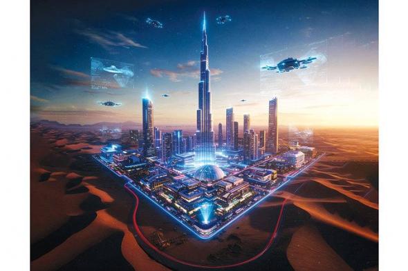الإمارات تدلّل ضيوفها بسياحة المستقبل