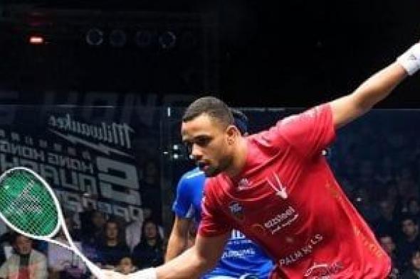 انطلاق
منافسات
بطولة
الأبطال
للاسكواش
بنيويورك
بمشاركة
20
مصرياً