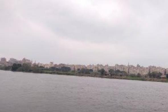 الطقس
غدا..
تحذير
من
شبورة
ونشاط
رياح
وأتربة
عالقة
بالجو
والصغرى
بالقاهرة
12
درجة