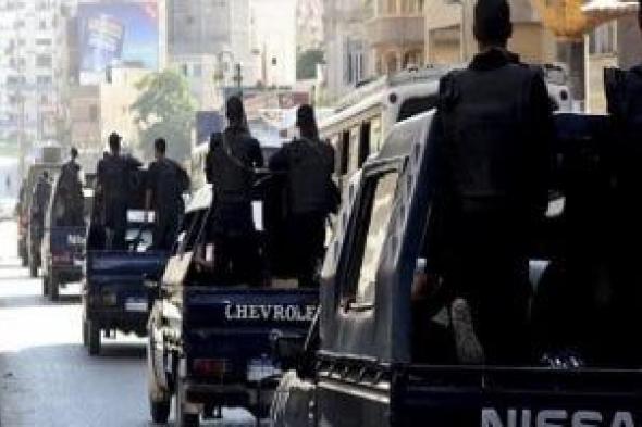 ضبط
المتهمين
بقتل
والدهما
بسبب
خلافات
أسرية
فى
الغربية