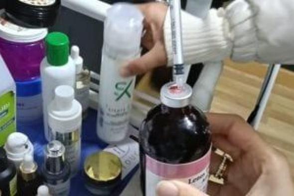 ضبط
مهندسة
منتحلة
صفة
طبيب
بمحافظة
بورسعيد..
صور