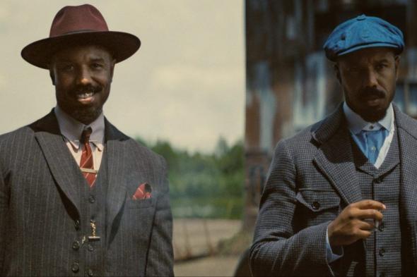 فيلما
Sinners
و
One
Battle
After
Another
يتصدران
جوائز
الأوسكار
2026:
إليكم
القائمة
الكاملة