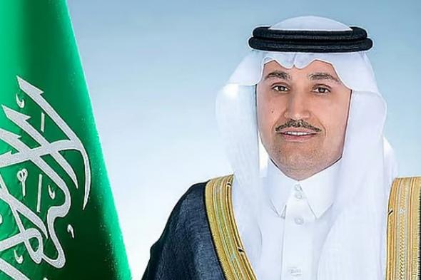 وزير
    النقل:
    افتتاح
    مطار
    الجوف
    يؤكد
    حرص
    القيادة
    على
    تطوير
    البنية
    التحتية
    لمنظومة
    الطيران
    المدني