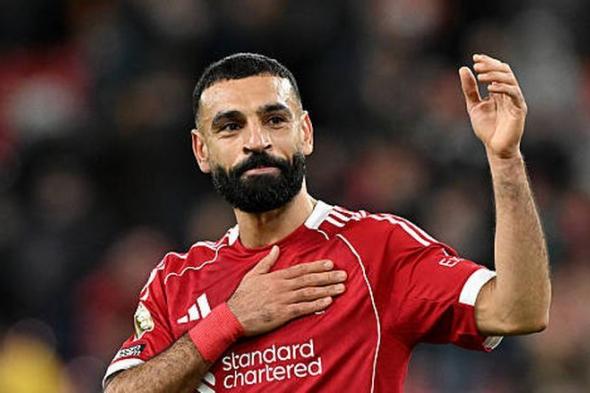 ماذا
      قالت
      جماهير
      ليفربول
      على
      عودة
      محمد
      صلاح
      من
      أمم
      إفريقيا؟
