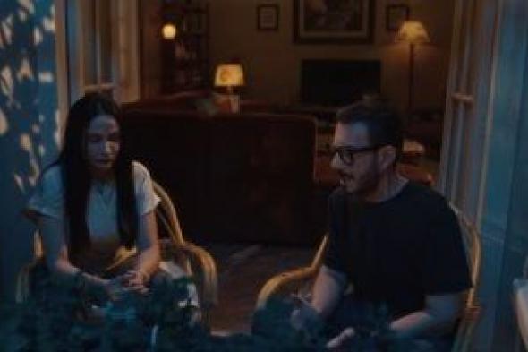 مسلسل
لعبة
وقلبت
بجد
الحلقة
12..
أحمد
زاهر
يهاجم
سهير
بن
عمارة