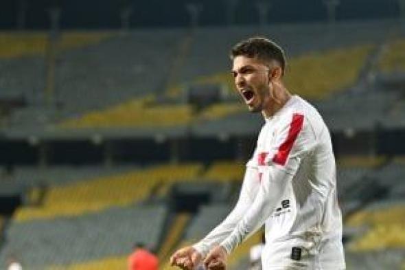 الزمالك
يكشف
موقف
سيف
جعفر
من
الرحيل
عن
الفريق