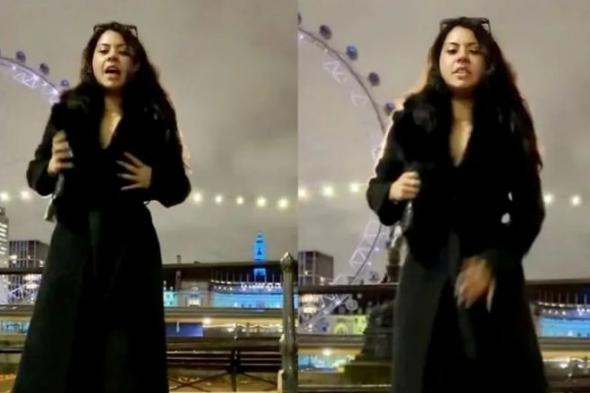 لص سيء الحظ .. سرق هاتف امرأة فتبيّن أنها "بطلة الركض" في أمريكا ( فيديو )