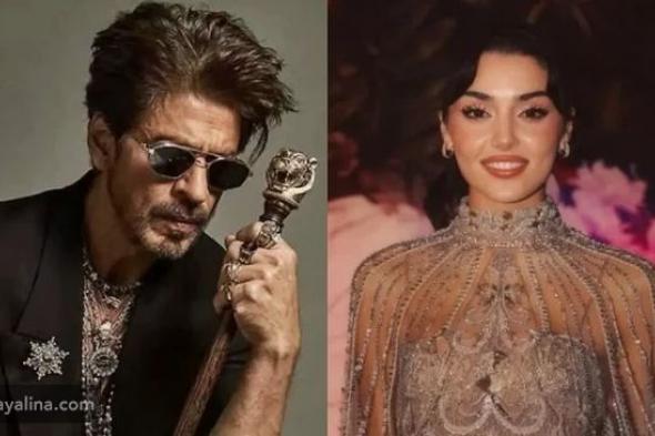 سخرية هاندا أرتشيل من شاروخان تتصدر الترند والممثلة التركية تدافع عن نفسها