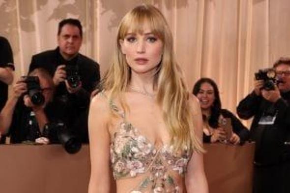 جينيفر
لورانس
تكشف
مفاجأة
لجمهورها:
كنت
حامل
خلال
فيلم
Die
My
Love