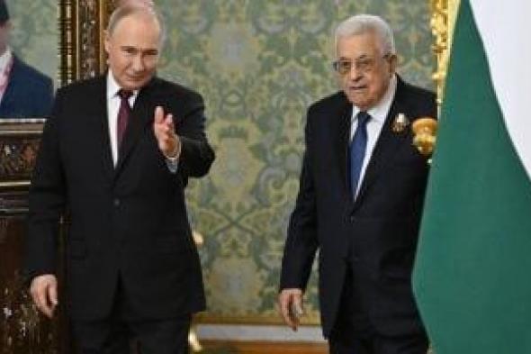 بوتين:
روسيا
مستعدة
لتقديم
مليار
دولار
لمجلس
السلام
بهدف
دعم
شعب
فلسطين