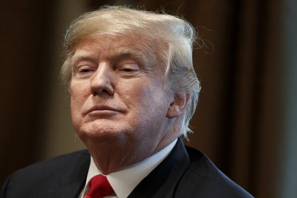 بعد التهديد والوعيد..ترامب يتراجع عن معاقبة دول أوروبية بسبب غرينلاند