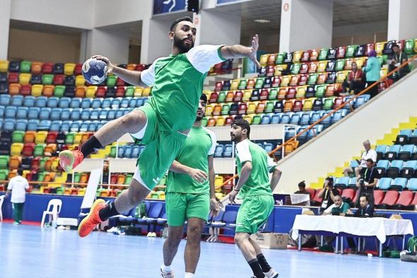 أخضر
    اليد
    يواجه
    قطر
    اليوم
    في
    انطلاق
    الدور
    الرئيسي
    لبطولة
    آسيا