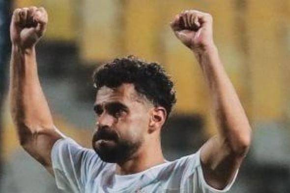 استمرار
تأهيل
عمر
جابر
و
عبد
الله
السعيد
وأحمد
ربيع
فى
الزمالك