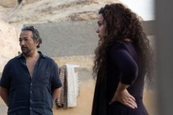 مش
أول
مرة..
هند
صبرى
والمخرج
حسين
المنباوى
فى
رمضان
2026