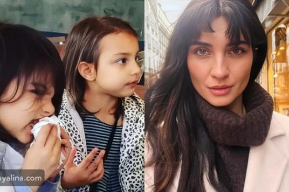 كيف أصبحت ملامح ابنتَا توبا بويوكستون وأونور صايلاك بعد 14 عاماً؟