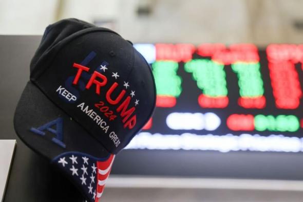 تهديدات
ترامب
تكبّد
الدولار
أسوأ
أسبوع
في
عام