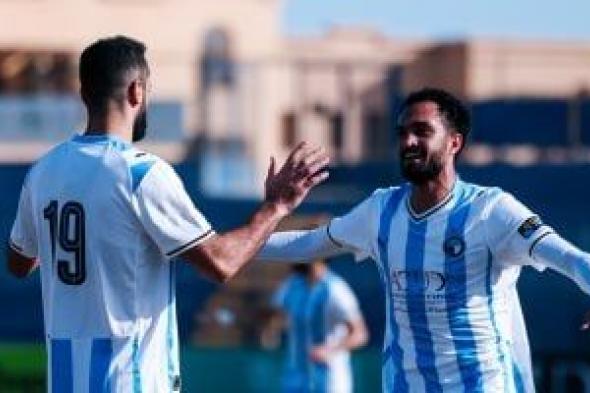 موعد
مباراة
بيراميدز
ونهضة
بركان
في
دوري
أبطال
أفريقيا