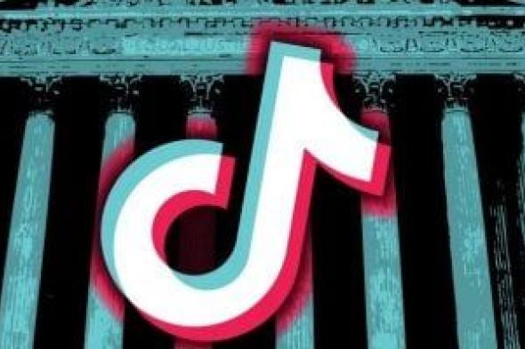 شركة
TikTok
تتحول
إلى
مشروع
مشترك
يعمل
فى
الولايات
المتحدة