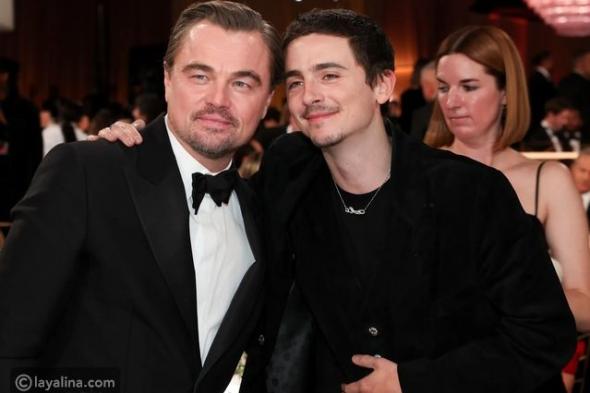 دي كابريو يثير الجدل حول فيديو غولدن غلوب 2026: لست واشياً