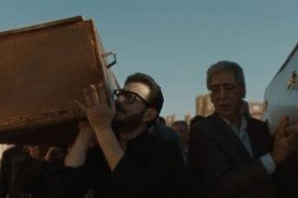 ذكاء
صناع
مسلسل
لعبة
وقلبت
بجد..
ضحك
ودموع
فى
إطار
توعوى
"شيك"
بلا
حشو