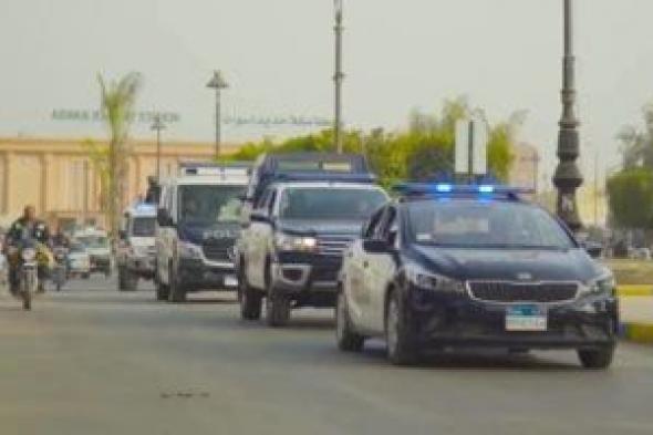 ضربات
متلاحقة
لشرطة
النقل
والكهرباء
والضرائب
خلال
حملات
على
مدار
الأسبوع