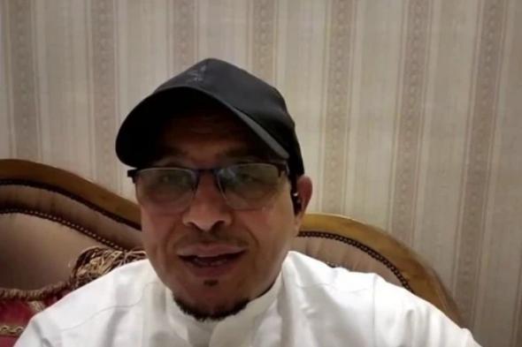 مساعد
    العمري:
    رحيل
    كراسكو
    سيشكل
    خسارة
    كبيرة
    للشباب