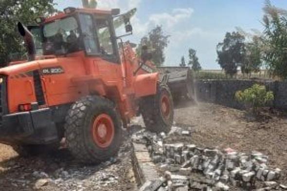 تعرف
على
محاور
الموجة
الـ28
لإزالة
التعديات
على
أراضى
الدولة
بسوهاج