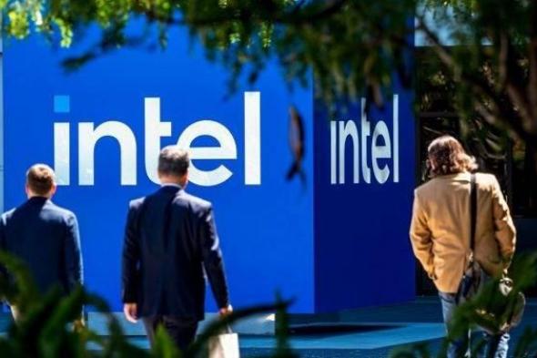 سهم
      «إنتل»
      يهوي
      13%
      بعد
      توقعات
      ضعيفة
      للربع
      الأول
      2026