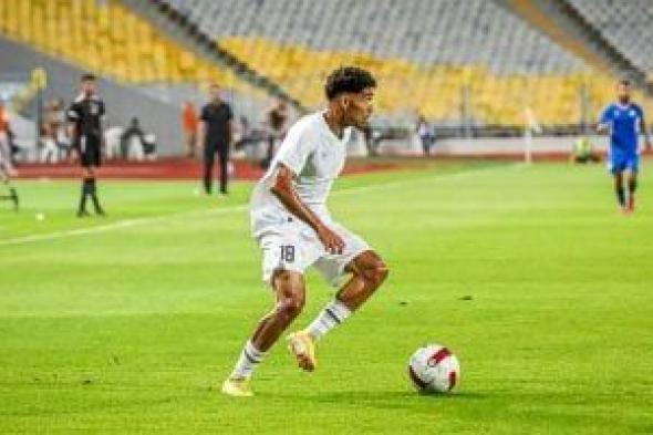 بتروجت
يجهز
توفيق
محمد
لمباراة
الزمالك
فى
الدورى