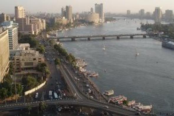 تشريعات
مصرية
لحماية
الموارد
المائية
والبيئة..
تعرف
عليها