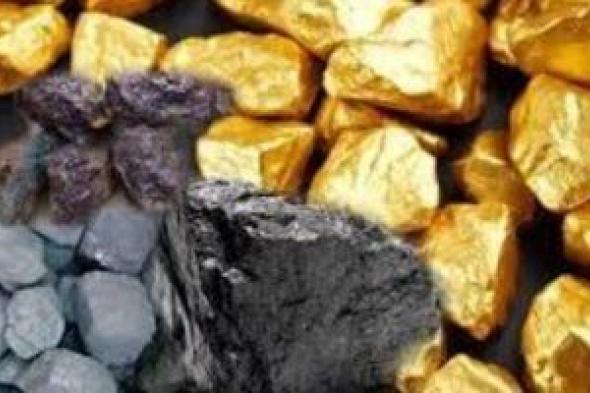 عقوبة
استخراج
خامات
من
المحاجر
والمناجم
بدون
ترخيص..
تعرف
عليها