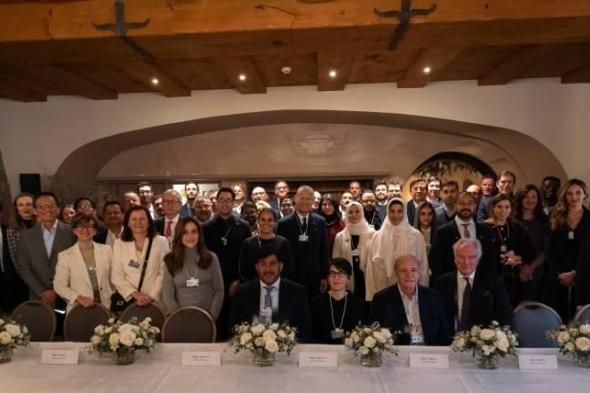 قادة:
توظيف
الذكاء
الاصطناعي
يحد
من
الفجوات
التنموية