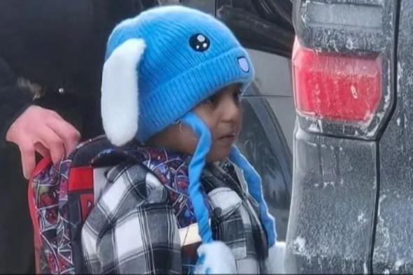 السلطات الأميركية تعتقل طفلاً عمره 5 سنوات بعد عودته من الروضة .. فما القصة ؟