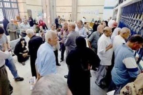 صرف
معاشات
شهر
فبراير
2026
خلال
أيام..
تفاصيل