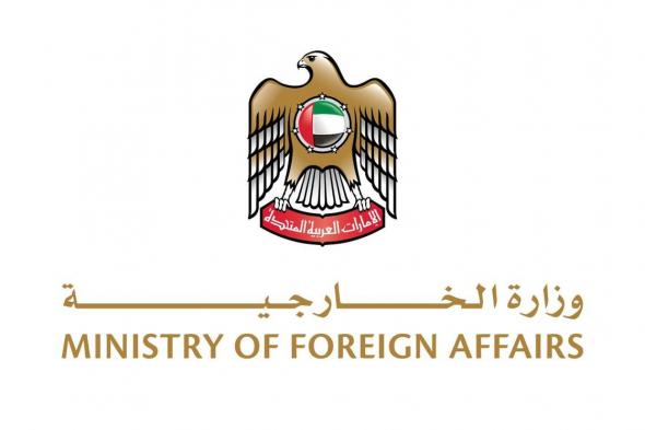 الإمارات تتضامن مع جنوب أفريقيا وتعزّي في ضحايا الفيضانات