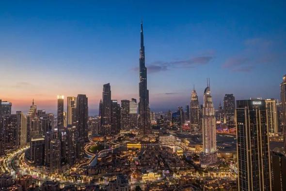 5,053
      غرفة
      فندقية
      جديدة
      في
      دبي
      تضعها
      في
      الصدارة
      أوسطياً
      2026