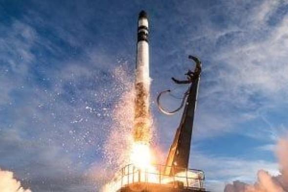 إطلاق
قمرين
صناعيين..
شركة
روكيت
لاب
تطلق
أول
مهمة
فضائية
لها
2026