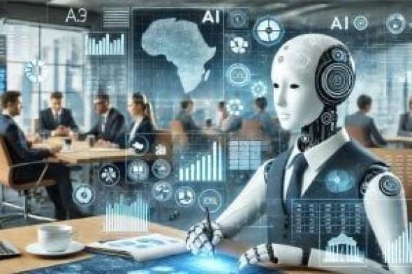 من
المستفيد
أكثر
من
الذكاء
الاصطناعى؟..
القيادات
أم
الموظفون