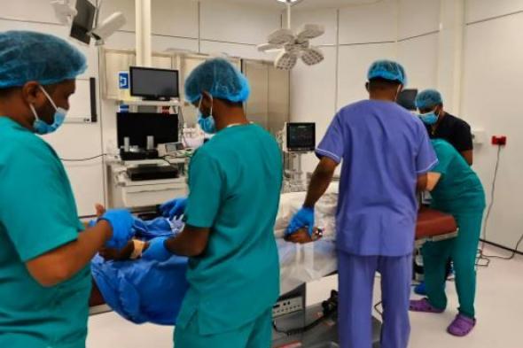 تدخل
طبي
سعودي
يعيد
الحياة
ليمني
سبعيني
في
سقطرى