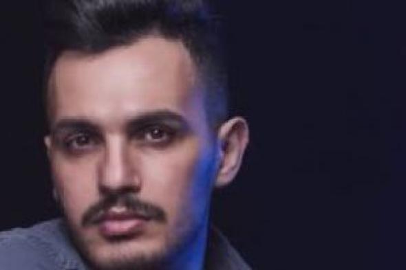 وفاة
والد
الموزع
أحمد
إبراهيم
ويعلق:
أبويا
حبيبى
وروحى
مات