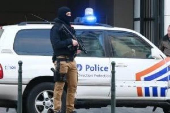 إصابة
6
أشخاص
فى
هجوم
بسكين
خلال
تظاهرة
للأكراد
فى
بلجيكا