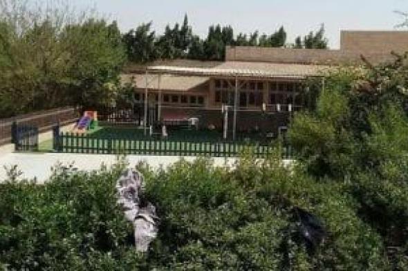 الذكاء
الاصطناعي
يكشف
المستور..
كيف
فك
الهاتف
خيوط
جريمة
دار
الأيتام؟