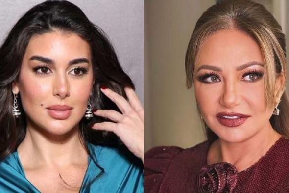 ليلى
علوي
تهنئ
ياسمين
صبري
بعيد
ميلادها
برسالة
دافئة