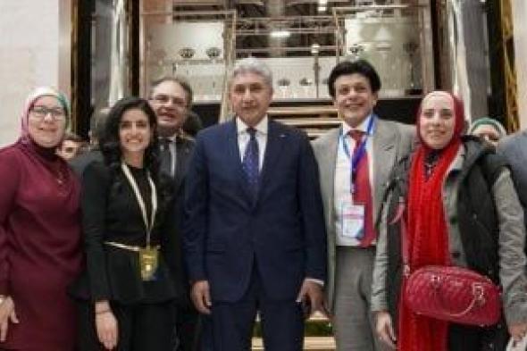 وزير
السياحة
يستكمل
لقاءاته
الرسمية
بمدريد
بلقاء
أمين
عام
منظمة
الأمم
المتحدة
للسياحة