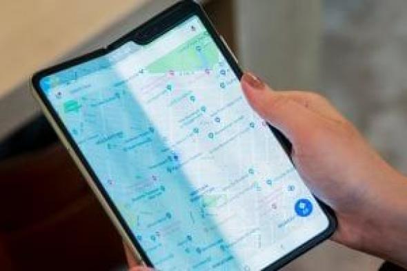 من
الفكرة
إلى
الواقع..
هل
تقود
الهواتف
القابلة
للطى
الجيل
القادم
من
الهواتف؟