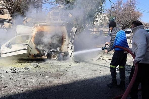 شهيدان
في
قصف
إسرائيلي
استهدف
جنوب
لبنان