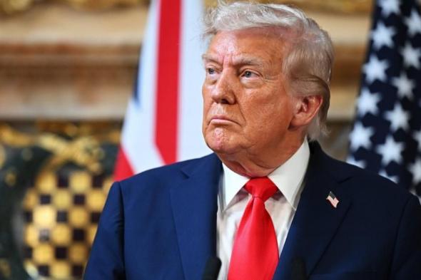 ترامب
يُعلن
رسميا
تشكيل
مجلس
السلام
في
غزة..
"أدعم
حكومة
التكنوقراط"