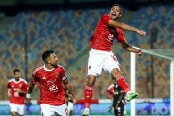 4
مهاجمين
يبحثون
عن
إثبات
الذات
مع
عودة
الدوري
المصري
الممتاز