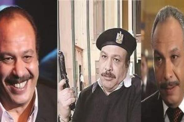 هتروح
على
فين
العالم
كله
بتاعى..
خالد
صالح
نجومية
متأخرة
ورحلة
من
التقمص